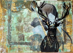 Hirsch